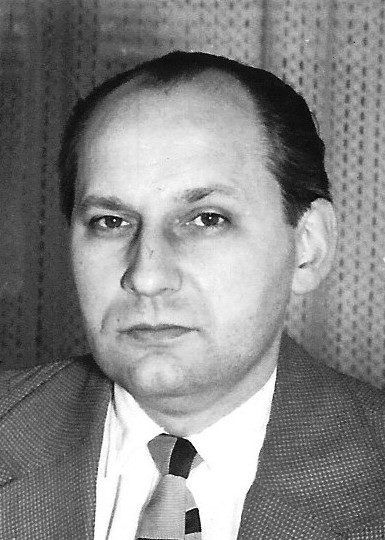 Emlékezés a 100 esztendeje született Dr. Arató Miklós (1921-1965) kórházigazgatóra