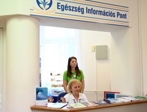 Egészség Információs Pont