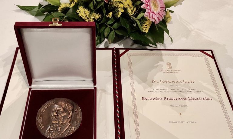 Gratulálunk!