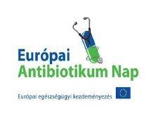 Európai Antibiotikum Nap (november 18.)  Globális Antibiotikum Tudatosság Hete (november 18-24.)