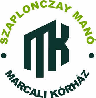 Nagy értékű eszközbeszerzés a Marcali Kórházban