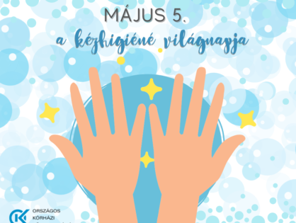 "Kezünkben a megoldás"
