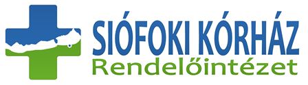 Új vezető a Siófoki Kórház-Rendelőintézet élén