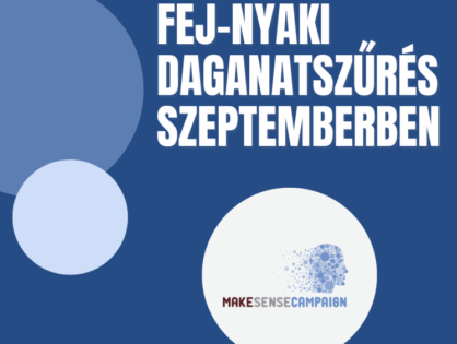 Ragadd torkon a rákot! – Make Sense 2025