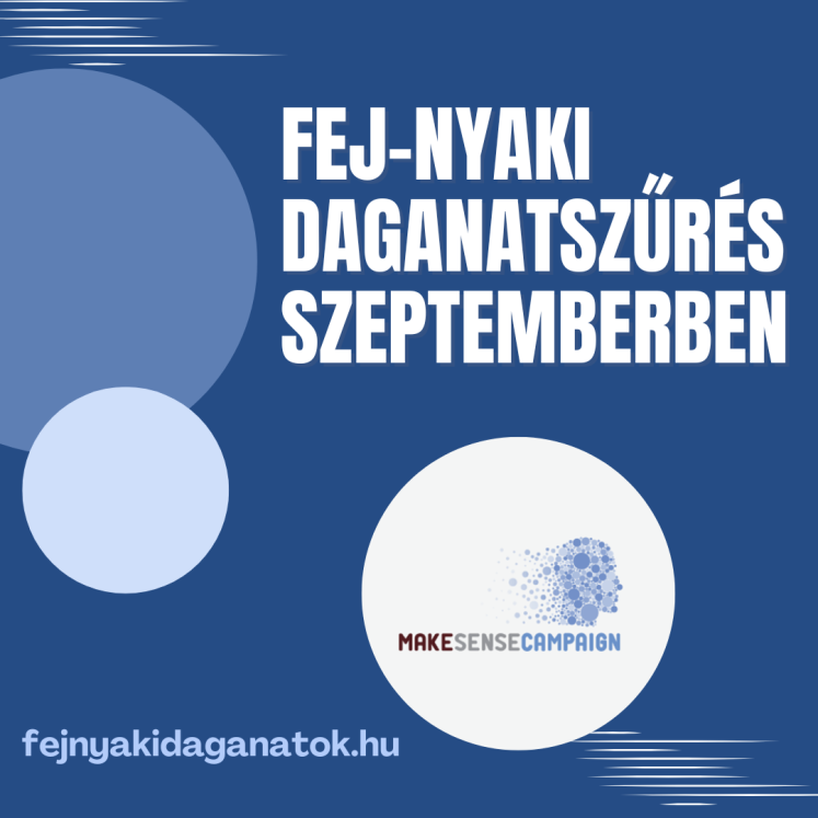 Ragadd torkon a rákot! – Make Sense 2025